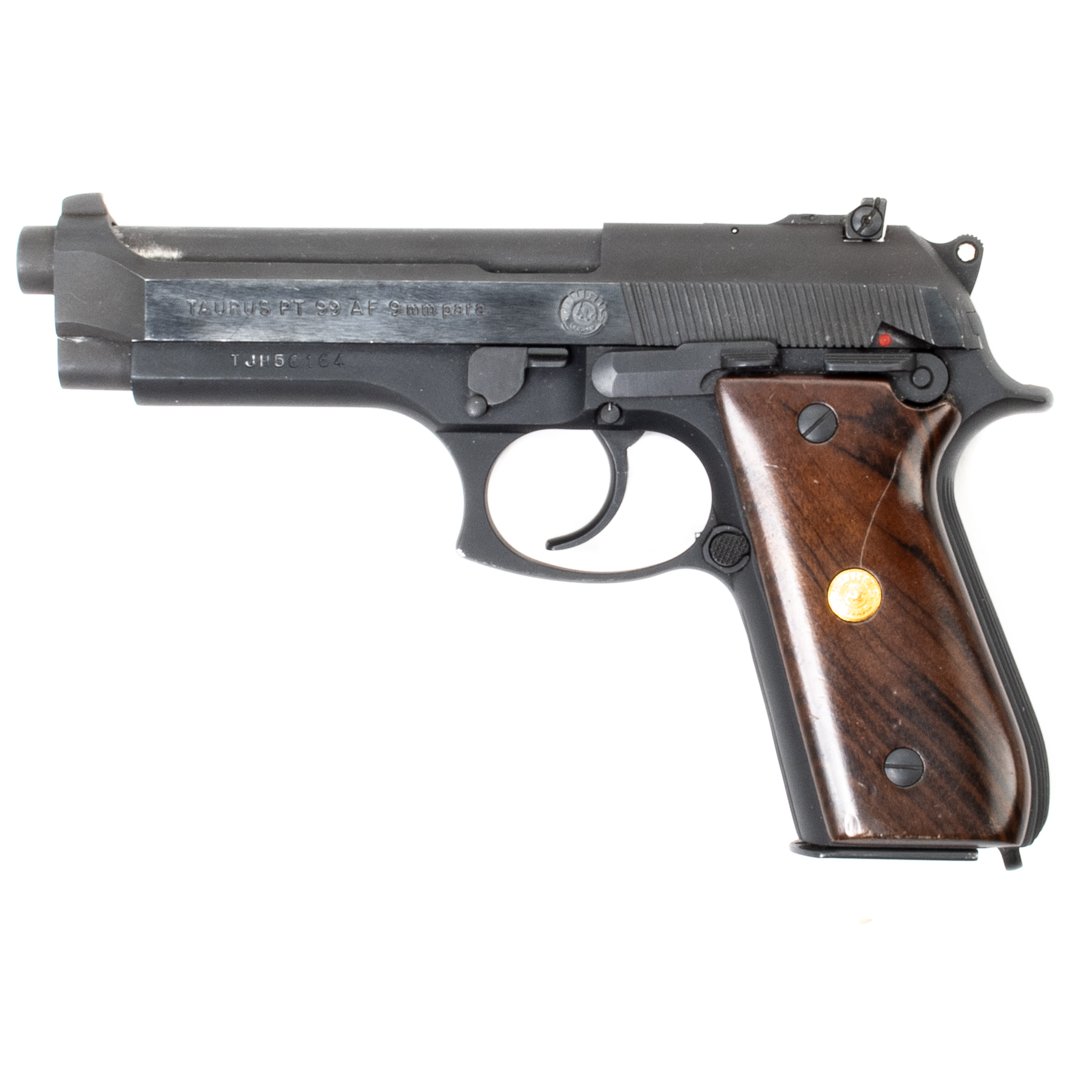 Taurus Pt99
